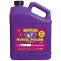 Wizards Wizards 11050 Mystic Polish Machine Glaze - 1 Gallon 11050